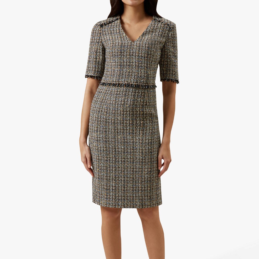 Hobbs Jessie Dress Hobbs Jessie Dress